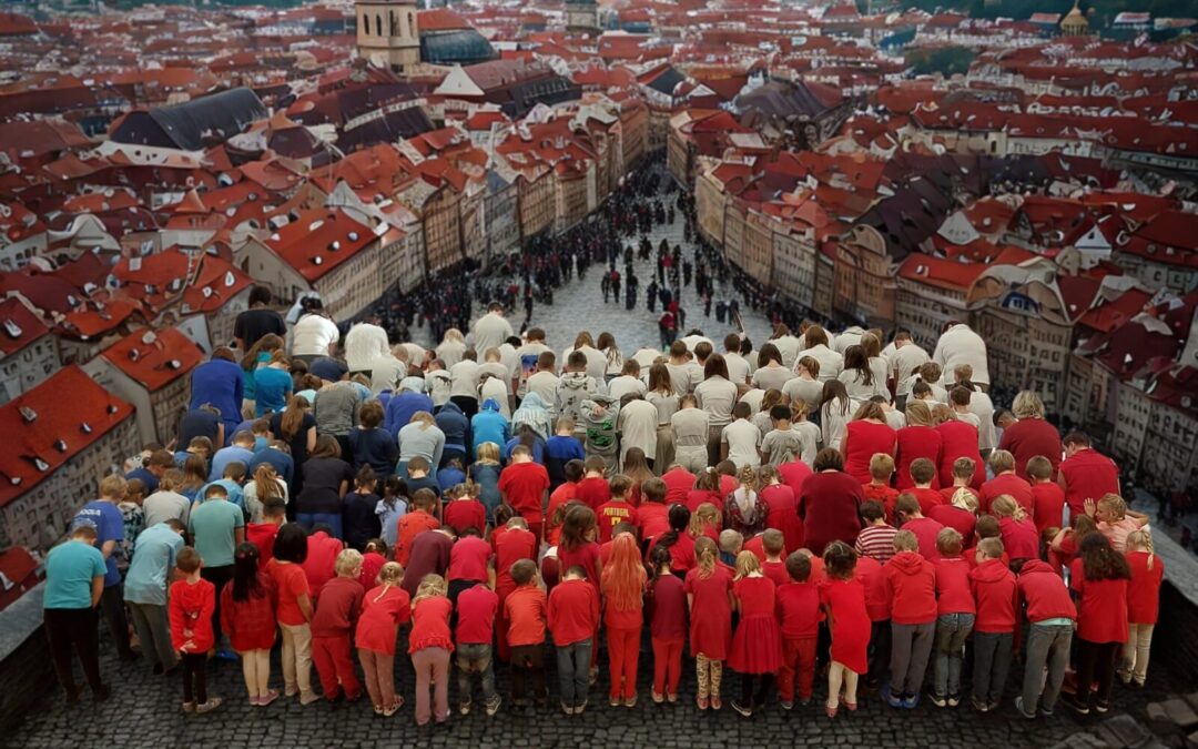 Den vzniku samostatného československého státu