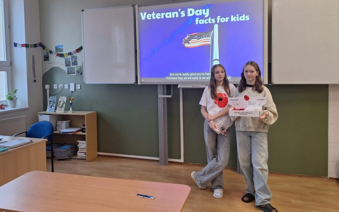 Den válečných veteránů