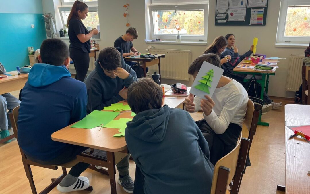 Popis pracovního postupu v 7. A