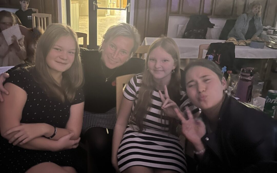 Budeme si zpívat 2025