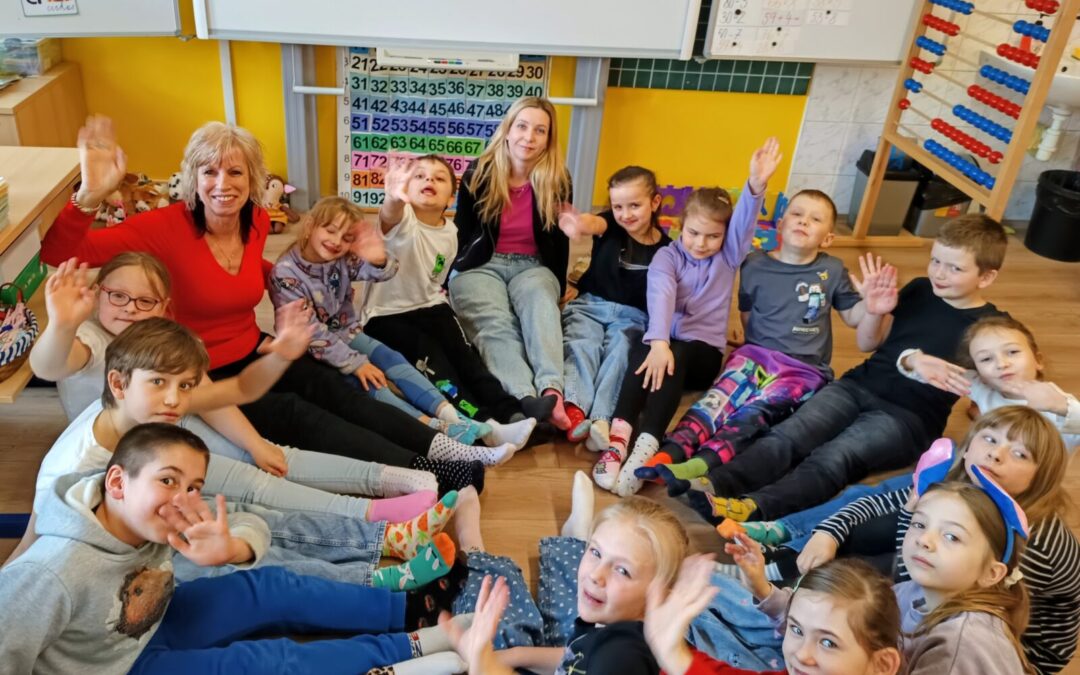 Světový den Downova syndromu