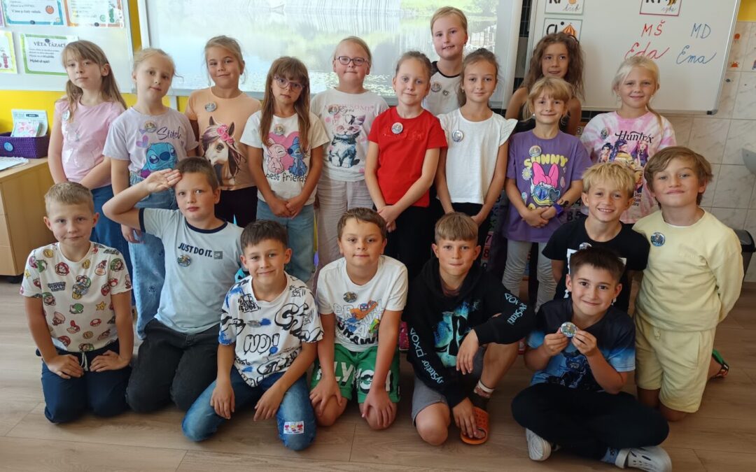3. A Stezka Pyšná princezna