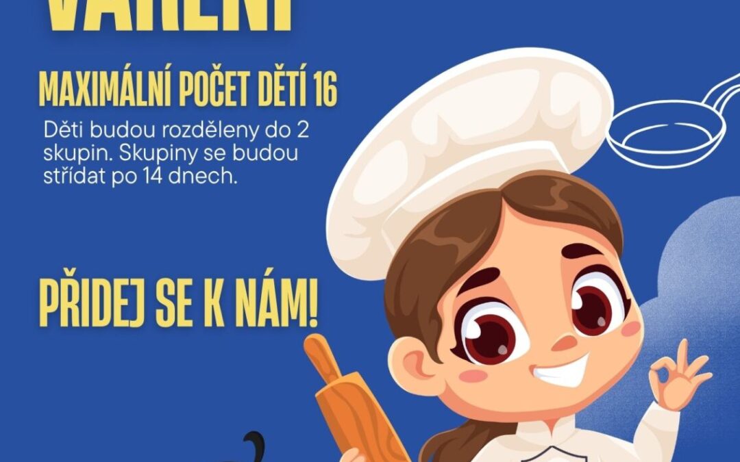 Kroužek vaření
