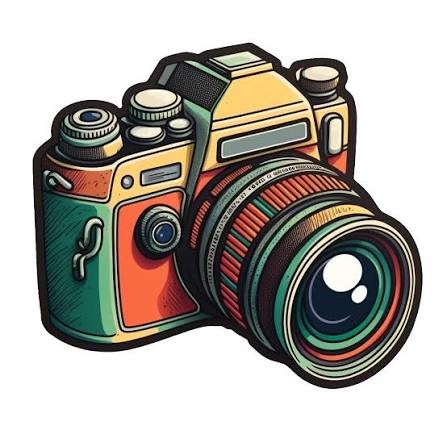 Celoroční fotografická soutěž 2. stupně
